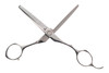 Seki Edge Stainless Steel Blending Scissors (SS-704)
