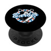 Barber Haircutter Barber Gift Professional Barber PopSockets PopGrip: Swappable Grip for Phones & Tablets