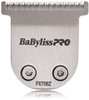 BaBylissPRO Barberology FX708Z Stainless Steel Replacement T-Blade
