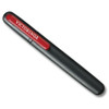 Victorinox 4.3323-X1 Pocket Knife Sharpener Perfect Portable Solution for Sharpening All Your Straight Blades in Black 9.1 inches