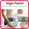 GoodCook Everyday Sugar Pourer