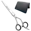 JW CSL Offset Professional Hair Cutting Shears (5.75 Inches)