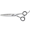 JW S2 Professional Shear and TS40 Blender Set (5.0 Inch)