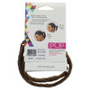 Hairdo Pop Thick Braid Headband, R1416t Buttered Toast, R1416T Buttered Toast