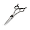 Very Sharp Kobaruto - PFX 5" 440c Cobalt Hairdressing and Barber Scissors Shears