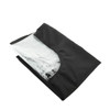 CM Barber Cape with Clear Window Salon Cape Hair Cutting Cover Hair Drape Waterproof Haircut Apron with Buckle for Barber Shop Salon Stylists Home DI