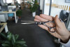 Professional Hair Cutting Scissors