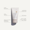 Kristin Ess Hair Weightless Shine Air Dry Cream for Curl Definition, Smoothing + Blowout Prep - Frizz Control - Light Hold - Women's Styling Product