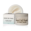 Hanz de Fuko Scheme Cream  Premium Mens Hair Styling Cream for a Medium Hold, Natural Shine  Ideal Texture Product for All Hair Types, Provides Ve