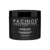Pacinos Pomade - Flexible Hold, Frizz Control - High Shine Pomade for All Hair Types - 4oz