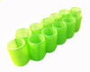 Set of 12 x X-Large Size (1-3/4 Diameter) Self Grip Hair Rollers Pro Salon Hairdressing Curlers