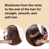 Moist Diane Anti Frizz Conditioner for Women & Men