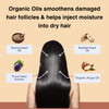 Moist Diane Anti Frizz Conditioner for Women & Men
