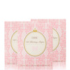 DHC Blotting Paper Pack of 3, includes 300 sheets