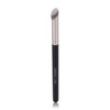 ENERGY Concealer Brush,Angled Under Eye Makeup Small Foundation Precision Face Blending Brush(370S Concealer Brush)