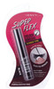 iENVY Super Flex Brush Eyelash Adhesive Rubber Type Black 0.176 oz KPEG07 (2 PACK)