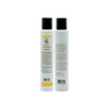 Vanilla Ultra Strong Keratin Treatment with Clarifying Shampoo 16oz by Smart Protection