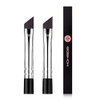 Eyeliner Brush Fine Angled - PRO Precision Gel Eye Liner Makeup Brush -Ultra Thin Slanted Flat Angle - Premium Cruelty Free Synthetic Bristles (E835
