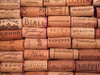 Premium Recycled Corks, Natural Wine Corks From Around the US - 50 Count