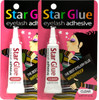 Star Glue Eyelash Adhesives Set