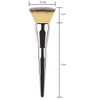Flat Top Foundation Brush,Daubigny Large Powder Brush Premium Durable Kabuki Makeup Brush Perfect For Blending Liquid,Cream and Flawless Powder,Buffi