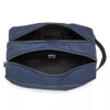 Kipling Womens Agot Toiletry Bag, Lightweight Travel Organizer, Nylon Cosmetics Kit