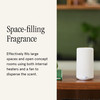 Pura Plus Smart Home Fragrance Diffuser for Large Spaces - Adjust Scent Intensity, Set Schedules & Timers, and More in Pura App - Fragrances Sold Sep