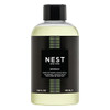 NEST New York Reed Diffuser Liquid Refill, Bamboo - 5.9 fl oz - Fragrance for Up to 90 Days - Flame Free