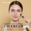 LPH LAB Temporary Eye Tightener Eye Cream for Under-Eye Bags, Dark Circles & Puffiness, Anti Aging Fine Lines, Firm That Delicate Skin Under Your Eye