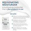 Visha Skincare Rejuvenating Moisturizer