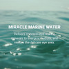 HEIMISH Marine Care Eye Cream 1.01fl.oz/30ml, Anti Aging Under Eye Cream, Rich Hydrating Formula with Peptides, Niacinamine for Dark Circles, Puffine
