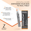 Zocufill Elixir Eye Gel and Face Serum  Helps Reduce the Appearance of Dark Circles, Puffiness, Fine Lines & Wrinkles