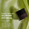 SEKKISEI CLEAR WELLNESS Vitalizing Eye Cream 0.53 Ounce