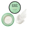 Eight Saints Skin Care All In Eye Cream, Natural and Organic Anti Aging Under Eye Cream to Reduce Puffiness, Wrinkles, and Under Eye Bags, Dark Circl