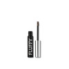 Wunderbrow Fluffy Brow Wax, 16 hour hold, Smudgeproof and Water resistant, Shade: Black/Brown