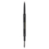 Arches & Halos Micro Defining Brow Pencil - Fuller and More Defined Brows - Long-Lasting, Smudge Proof, Rich Color - Dual Ended Pencil with Brush - V