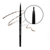 Palladio Beauty Brow Definer Pencil, Ultra Precise Twist-Up Eye Brow Pencil with Long-Staying Power, Spooley Brush Blends Color for Natural Finish, N