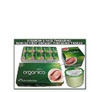 IndianStore4All Organica Eyebrow Thread Box of 8 Spools