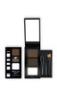 Kokie Cosmetics Brow Kit (Dark Brunette)