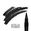 Palladio Immortal Kajals Lasting Cream Eyeliner Power