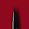 Kat Von D Beauty Ultra Ink Liner, Black, Liquid, Vegan, Smudge Resistant, Felt Tip