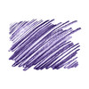 Kokie Cosmetics Waterproof Velvet Smooth Eyeliner Pencil, Eggplant, 0.042 Ounce