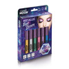 Cosmic Moon - Metallic Eye Liner - 0.35fl oz - For mesmerising metallic eye styles - Boxset