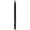 Superwear Gel Eye Liner Pencil - Smudge Proof and Long Lasting Intense Pigmented Matte Color (Mystic)
