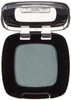 L'Oréal Paris Colour Riche Monos Eyeshadow, Green Promenade, 0.12 oz.