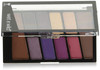 wet n wild Color Icon 10-Pan Eyeshadow Makeup Palette, Long Lasting, Shimmer, Metallic, Glittery, Matte, Rich Smooth Pigment, Cruelty Free - V.I. Pur