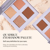 Sorm Quadrice Eyeshadow