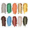 wet n wild Fantasy Makers Halloween 10 Pan Palette Twisted Forest