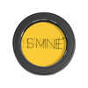 IS'MINE Single Eyeshadow Powder Palette High Pigmented Vegan Yellow Matte Eye shadow Makeup Singles (#11)