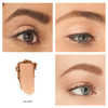 jane iredale PurePressed Eye Shadow, Allure, 0.04 oz.